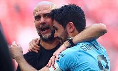 Pep Guardiola thiếu lịch sự, không tôn trọng FA Cup Pep Guardiola thiếu lịch sự, không tôn trọng FA Cup