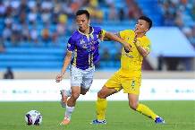 Soi kèo hiệp 1 Hà Nội vs Nam Định, 19h15 ngày 4/6