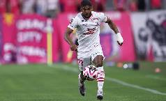 Nhận định, soi kèo Cerezo Osaka vs Machida Zelvia, 17h00 ngày 5/6: Thất vọng cửa trên