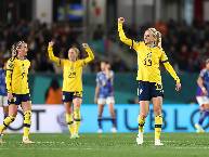 Nhận định, soi kèo Thụy Điển Nữ vs Ireland Nữ, 23h30 ngày 4/6: Chiến thắng cách biệt
