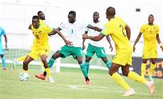 Nhận định, soi kèo Togo vs South Sudan, 22h59 ngày 05/06: Quyết tâm cao nhất