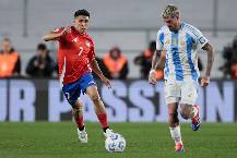 Nhận định, soi kèo Chile vs Argentina, 8h00 ngày 6/6: Vị thế trái ngược