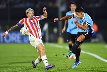 Nhận định, soi kèo Paraguay vs Uruguay, 7h00 ngày 6/6: Cơ hội cho chủ nhà