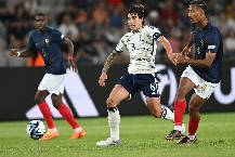 Nhận định, soi kèo U21 Pháp vs U21 Uzbekistan, 23h45 ngày 4/6: Tiếp đà hưng phấn