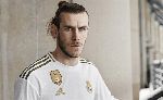 Real Madrid công bố danh sách du đấu Hè 2019: Có Gareth Bale