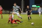 Nhận định Shamrock Rovers vs Sligo Rovers 02h00, 06/07 (VĐQG CH Ireland)