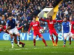 Nhận định Swansea City vs Sheffield Wednesday, 18h00 ngày 5/7