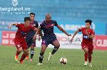 Nhận định Hải Phòng vs Sài Gòn, 17h00 ngày 5/7