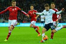 Biến động tỷ lệ kèo Anh vs Đan Mạch, 2h ngày 8/7