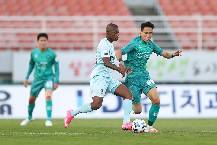 Máy tính dự đoán bóng đá 5/7: Seoul E-Land vs Ansan Greeners