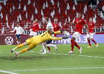 Nhận định, soi kèo Anh vs Đan Mạch, 2h ngày 8/7
