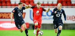 Nhận định, soi kèo Kristiansund vs Brann, 0h ngày 6/7