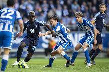 Nhận định, soi kèo Goteborg vs Degerfors, 0h ngày 5/7