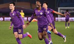 Nhận định, soi kèo Liaoning Shenyang vs Heilongjiang Ice, 18h30 ngày 5/7