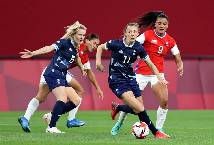 Nhận định, soi kèo Nữ Canada vs nữ Trinidad và Tobago, 9h ngày 6/7 Nhận định, soi kèo Nữ Canada vs nữ Trinidad và Tobago, 9h ngày 6/7