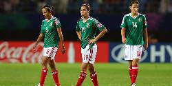 Nhận định, soi kèo Nữ Mexico vs Nữ Jamaica, 9h ngày 5/7 Nhận định, soi kèo Nữ Mexico vs Nữ Jamaica, 9h ngày 5/7
