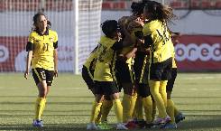 Nhận định, soi kèo Nữ Singapore vs nữ Malaysia, 15h ngày 4/7