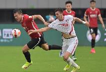 Phân tích kèo hiệp 1 Rongcheng vs Cangzhou Mighty Lions, 18h30 ngày 4/7 Phân tích kèo hiệp 1 Rongcheng vs Cangzhou Mighty Lions, 18h30 ngày 4/7