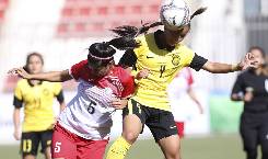 Soi kèo phạt góc nữ Singapore vs nữ Malaysia, 15h ngày 4/7