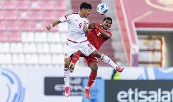 Nhận định, soi kèo U23 Oman vs U23 Lebanon, 23h30 ngày 5/7