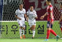 Nhận định, soi kèo Incheon United FC vs Gimcheon Sangmu FC, 17h30 ngày 5/7: Giữ vững ngôi đầu