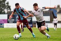 Nhận định, soi kèo Drogheda United vs Galway United, 01h45 ngày 5/7: Gặp khó nơi xứ người