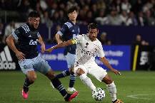 Nhận định, soi kèo Los Angeles Galaxy vs Vancouver, 9h30 ngày 5/7: Đỉnh cao và vực sâu Nhận định, soi kèo Los Angeles Galaxy vs Vancouver, 9h30 ngày 5/7: Đỉnh cao và vực sâu