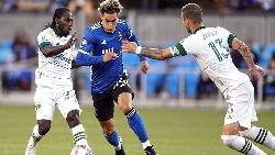 Nhận định, soi kèo San Jose Earthquakes vs New York Red Bulls, 09h30 ngày 6/7: Nối dài mạch bất bại Nhận định, soi kèo San Jose Earthquakes vs New York Red Bulls, 09h30 ngày 6/7: Nối dài mạch bất bại