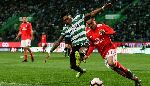 Phân tích tỷ lệ Benfica vs Sporting Lisbon, 2h45 ngày 5/8