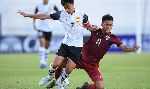 Nhận định U15 Thái Lan vs U15 Malaysia 18h00, 05/08 (U15 Đông Nam Á)