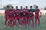 CĐV Đông Nam Á khích lệ tinh thần U15 Việt Nam