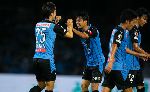 Nhận định Kashima Antlers vs Kawasaki Frontale, 17h00 ngày 5/8