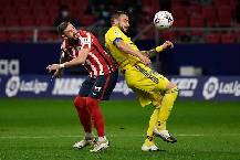 Nhận định, soi kèo Cadiz vs Atletico Madrid, 2h ngày 5/8 Nhận định, soi kèo Cadiz vs Atletico Madrid, 2h ngày 5/8