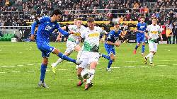 Nhận định, soi kèo M'gladbach vs Hoffenheim, 20h30 ngày 6/8