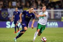 Nhận định, soi kèo Maribor vs HJK, 1h15 ngày 5/8 Nhận định, soi kèo Maribor vs HJK, 1h15 ngày 5/8