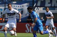 Soi kèo, dự đoán Macao Gimnasia vs Godoy Cruz, 1h30 ngày 6/8