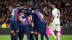 Barca chính thức đạt thỏa thuận với siêu sao thứ 2 của Man City Barca chính thức đạt thỏa thuận với siêu sao thứ 2 của Man City