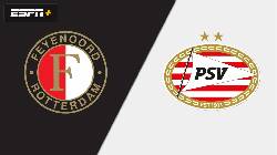 Nhận định, soi kèo Feyenoord vs PSV, 1h00 ngày 5/8