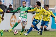 Nhận định, soi kèo Gnistan vs KPV Kokkola, 20h00 ngày 5/8 Nhận định, soi kèo Gnistan vs KPV Kokkola, 20h00 ngày 5/8