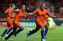 Nhận định, soi kèo Nữ Hà Lan vs Nữ Nam Phi, 9h ngày 6/8