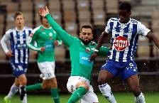 Soi kèo phạt góc HJK Helsinki vs Mariehamn, 19h ngày 5/8