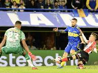 Nhận định, soi kèo Boca Juniors vs Barracas Central, 3h30 ngày 5/8: Kịch bản quen thuộc