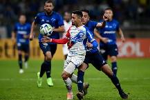 Nhận định, soi kèo Cruzeiro vs Fortaleza, 7h00 ngày 6/8: Bất phân thắng bại