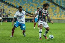 Nhận định, soi kèo Fluminense vs Bahia, 2h00 ngày 5/8: Khó có lần thứ 5