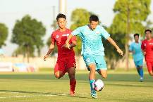 Nhận định, soi kèo U21 Lâm Đồng vs U21 Đà Nẵng, 15h00 ngày 5/8: 3 điểm dễ dàng