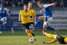 Soi kèo phạt góc Lyngby vs Brondby, 23h00 ngày 4/8