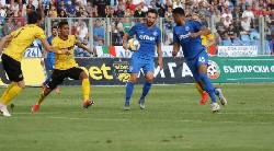 Nhận định, soi kèo Botev Plovdiv vs Arda, 01h15 ngày 5/8: Khách trắng tay