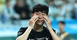 Son Heung Min lập kỷ lục chuyển nhượng tại MLS khi gia nhập Los Angeles FC Son Heung Min lập kỷ lục chuyển nhượng tại MLS khi gia nhập Los Angeles FC