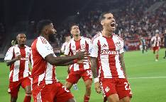 Chuyên gia Ben Knapton dự đoán Olympiacos vs NEC Nijmegen, 1h00 ngày 05/08