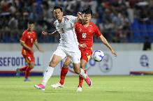 Kèo thẻ phạt Myanmar vs Lào 17h00 ngày 04/08: Cơn mưa thẻ
